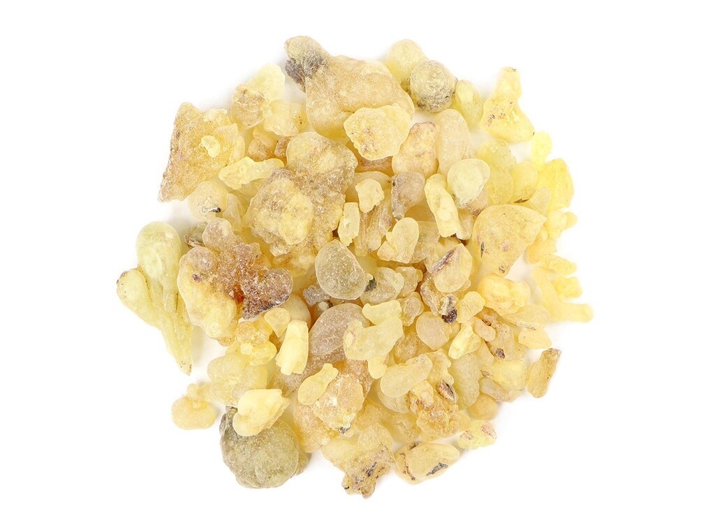 Frankincense Resin/1oz