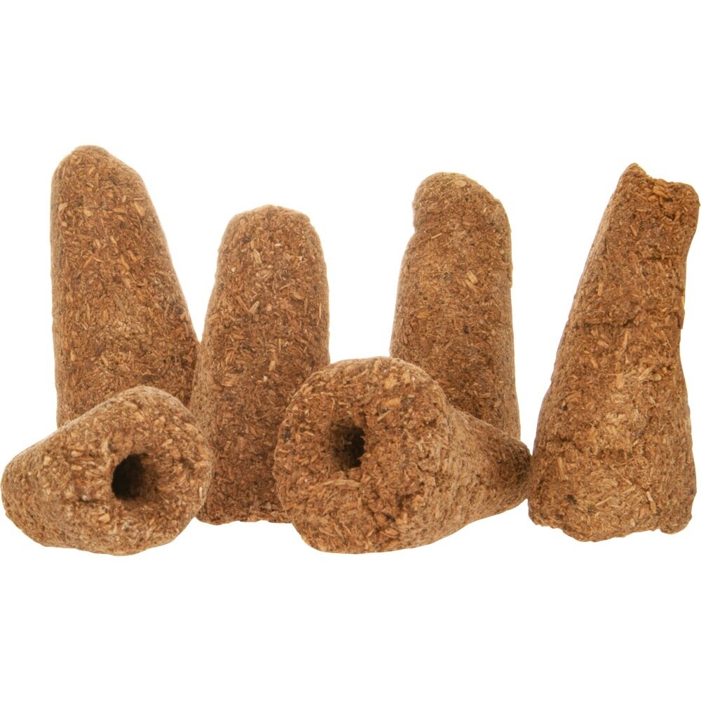 Specialty Incense Palo Santo Backflow Cones