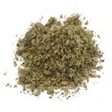 Mullein Leaf