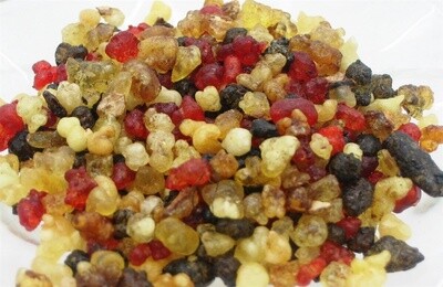 Three Kings Resin /1 oz