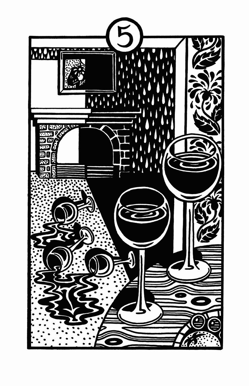 Heart &amp; Hands Tarot