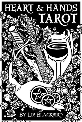 Heart &amp; Hands Tarot