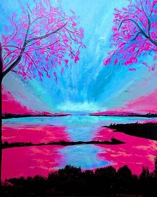 Art Prints by Michele Williamson