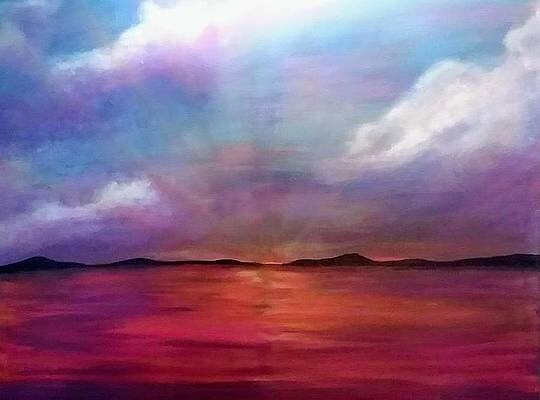 Art Prints by Michele Williamson