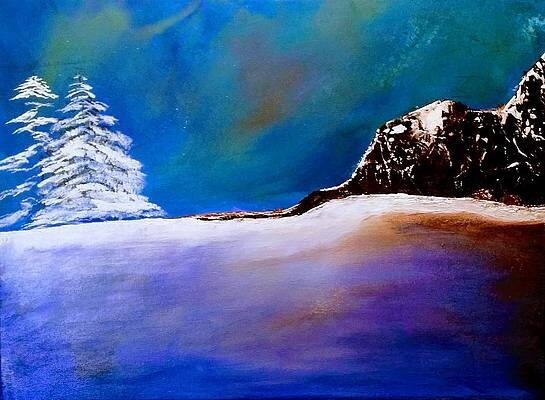 Art Prints by Michele Williamson