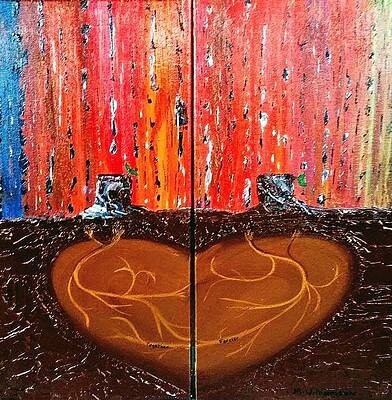 Art Prints by Michele Williamson