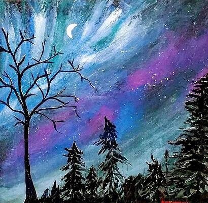 Art Prints by Michele Williamson