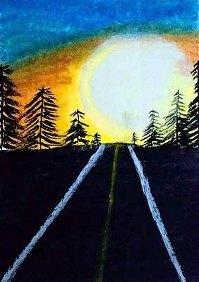 Art Prints by Michele Williamson