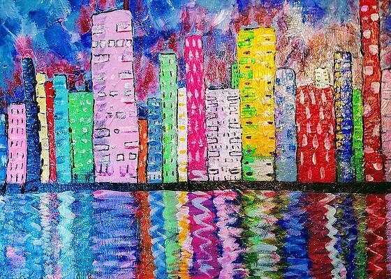 Art Prints by Michele Williamson