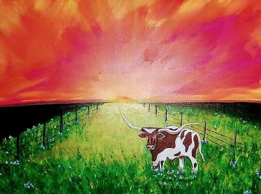 Art Prints by Michele Williamson