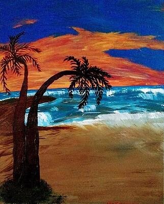 Art Prints by Michele Williamson