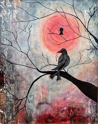Art Prints by Michele Williamson