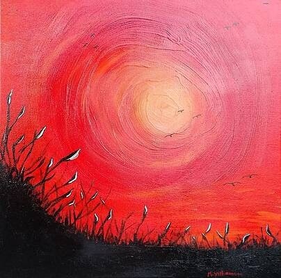 Art Prints by Michele Williamson