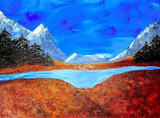 Art Prints by Michele Williamson