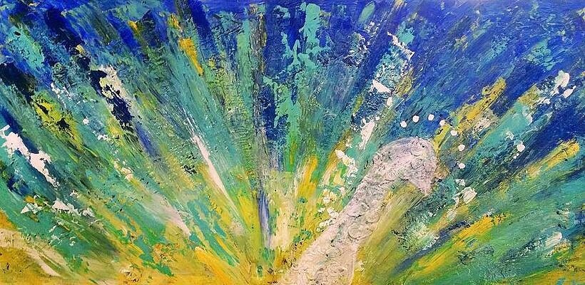 Art Prints by Michele Williamson