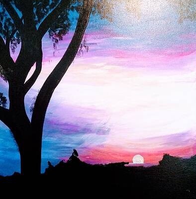 Art Prints by Michele Williamson