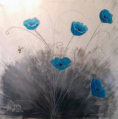 Art Prints by Michele Williamson