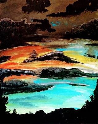 Art Prints by Michele Williamson