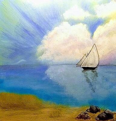 Art Prints by Michele Williamson