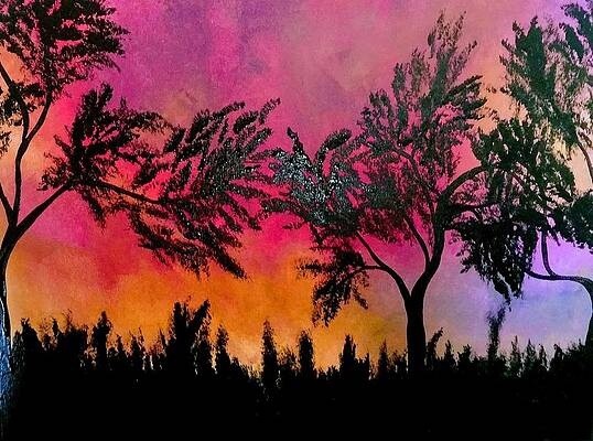 Art Prints by Michele Williamson