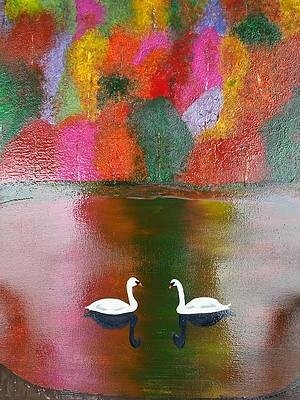 Art Prints by Michele Williamson