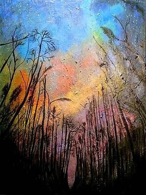 Art Prints by Michele Williamson