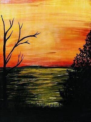 Art Prints by Michele Williamson