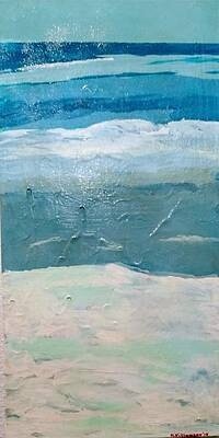 Art Prints by Michele Williamson