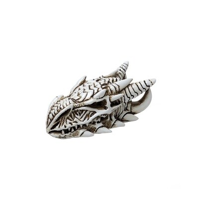 Dragon Skull Miniature