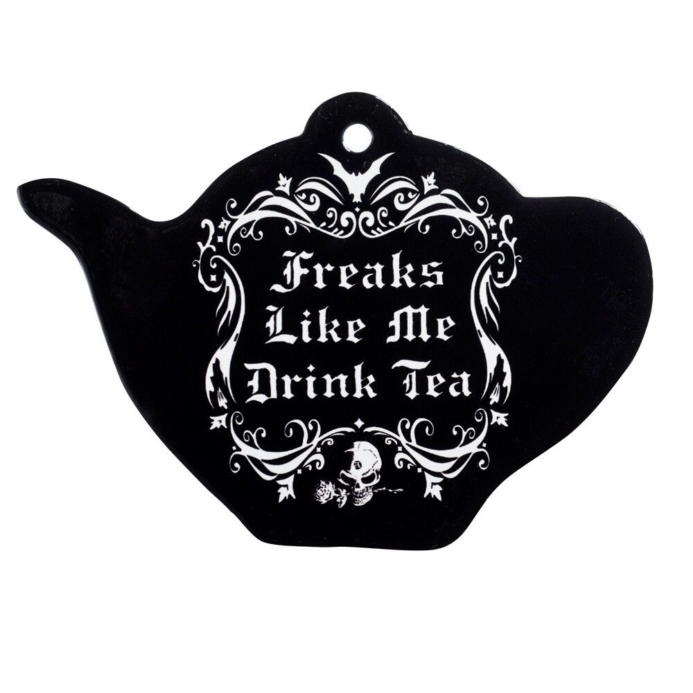 Freaks Like Me... Trivet