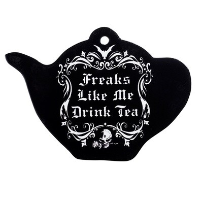 Freaks Like Me... Trivet