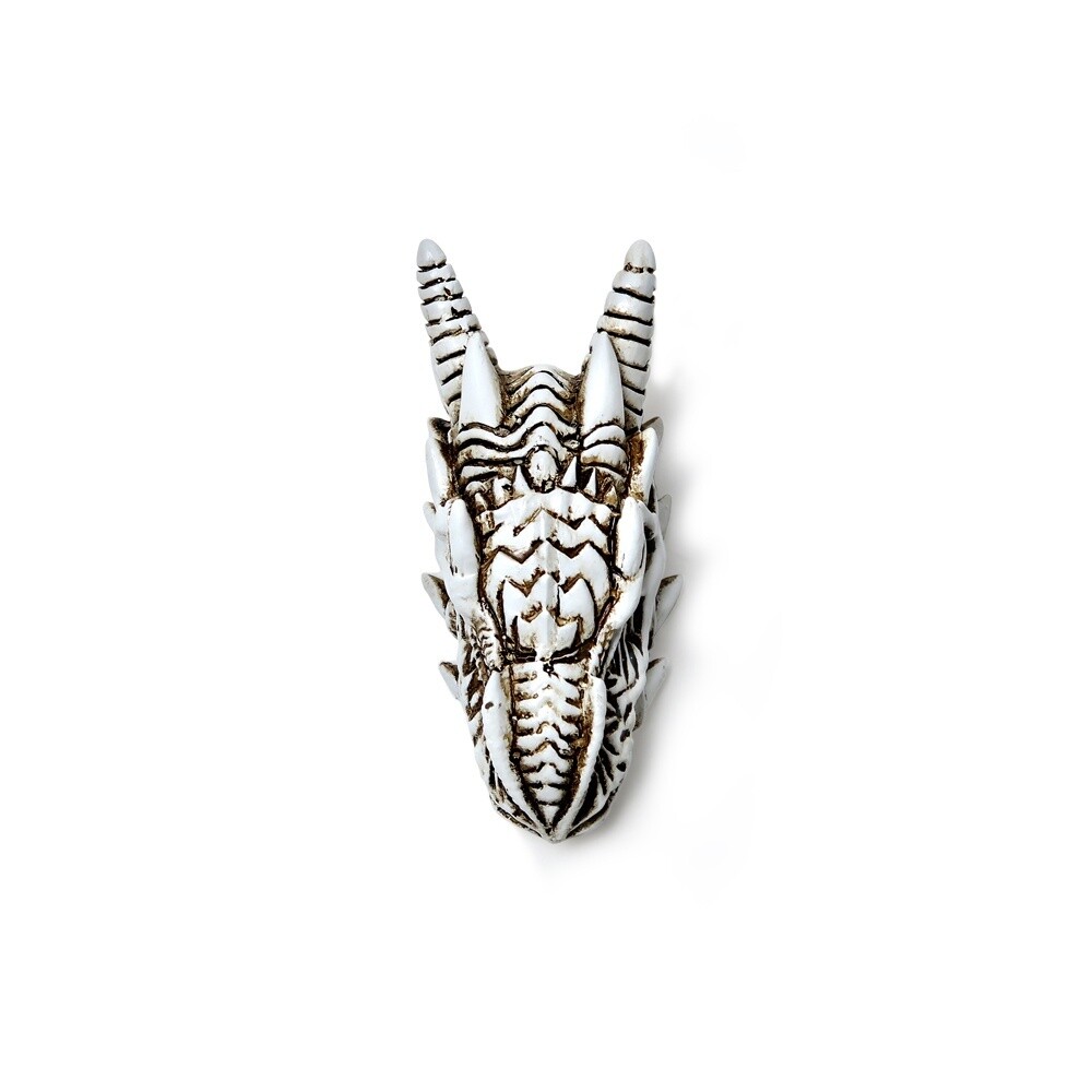 Dragon Skull Miniature