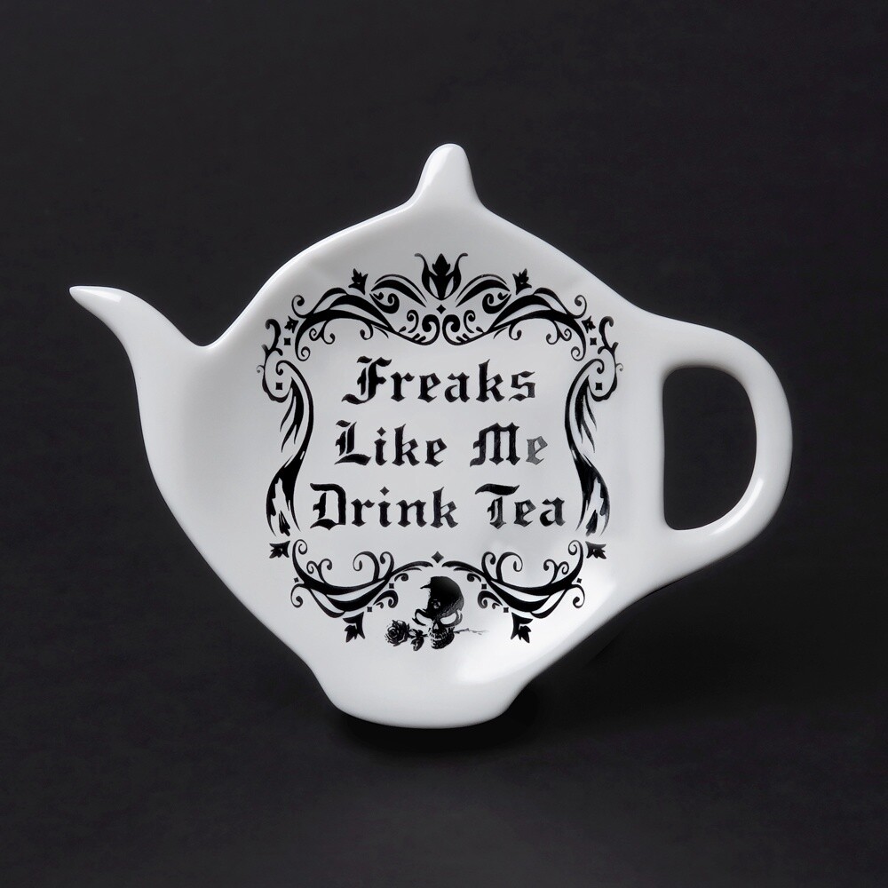 Freaks Like Me T-Spoon Holder