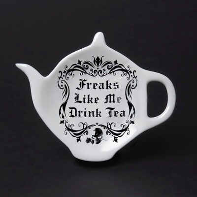 Freaks Like Me T-Spoon Holder