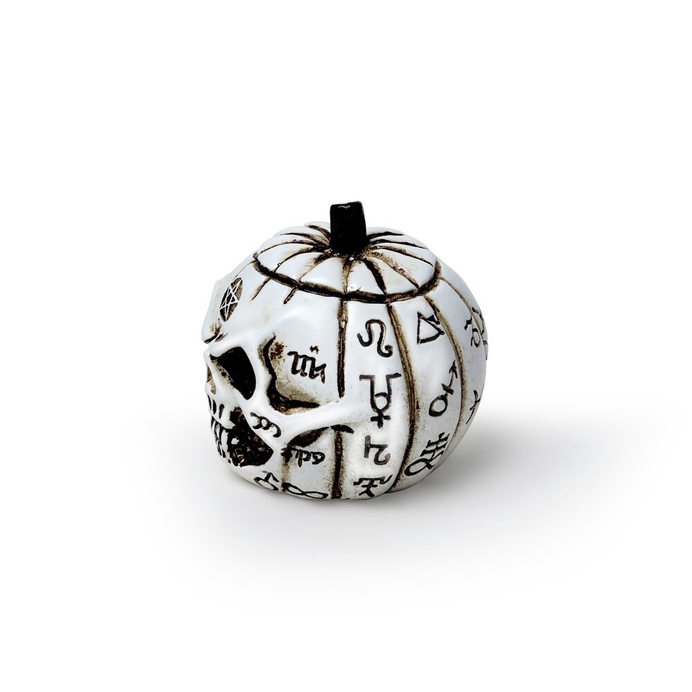 Rams Skull Miniature