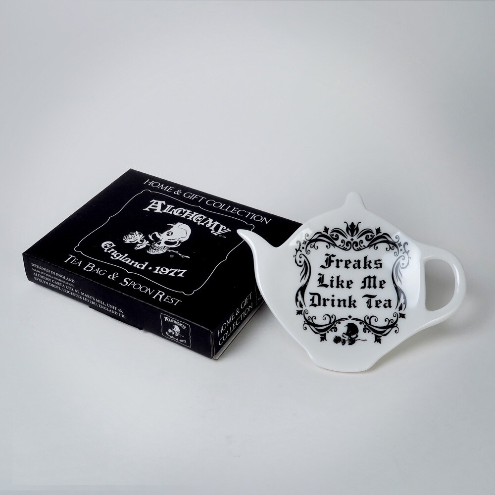 Freaks Like Me T-Spoon Holder