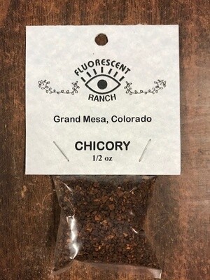 Chicory 1/2 oz