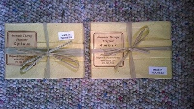 Arjuna Indonesian Incense