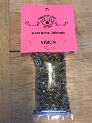 Vision Quest