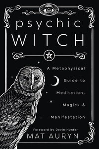 Pyschic Witch
