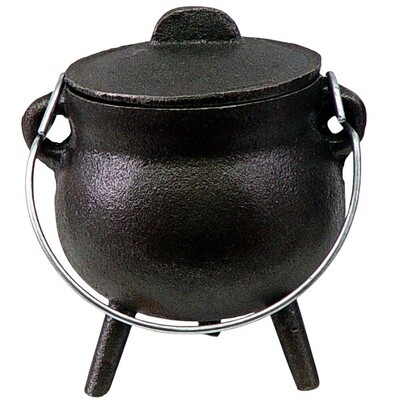 Cauldrons