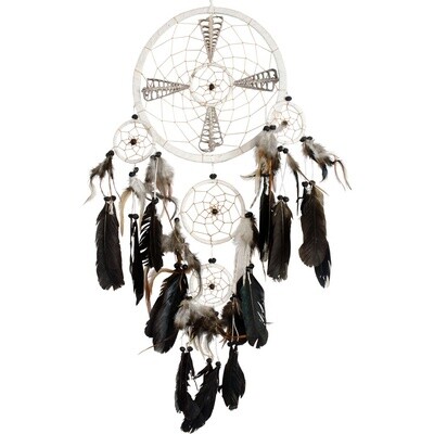Dream Catcher Ocean Spirit