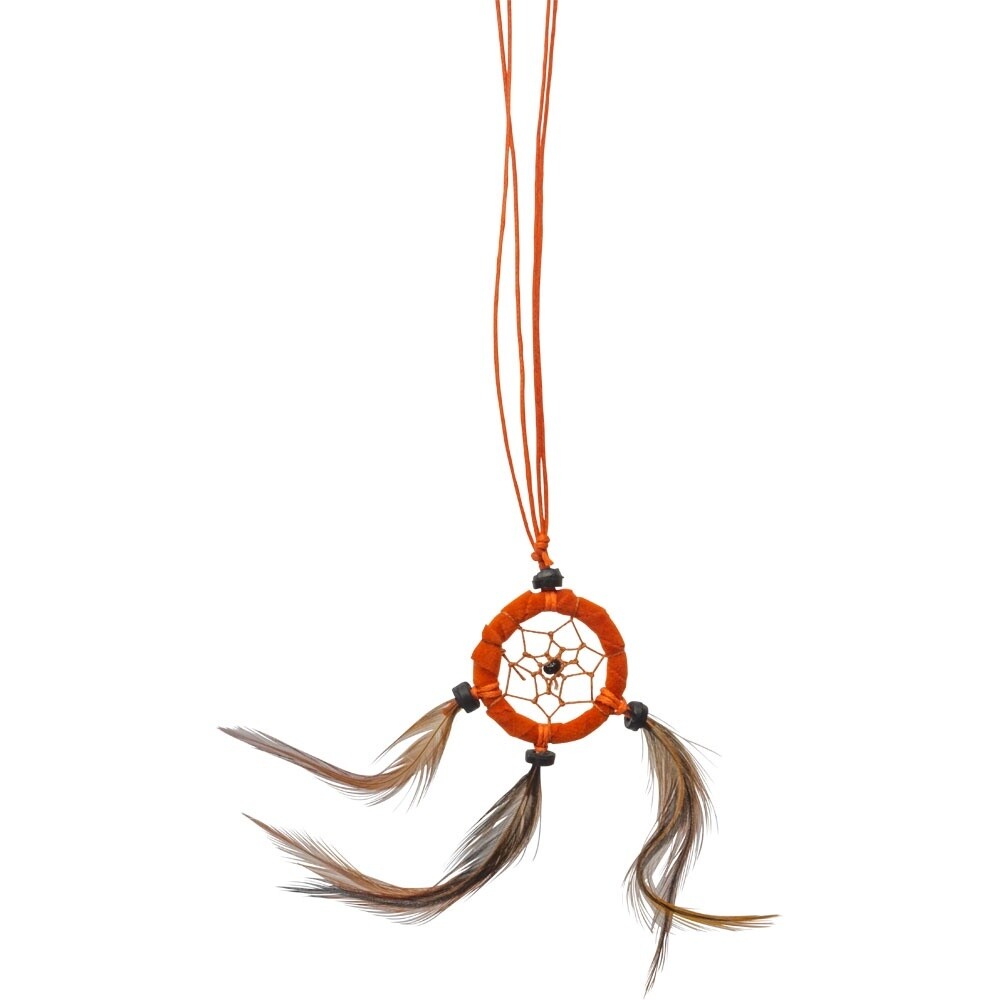 Dream Catcher Necklace
