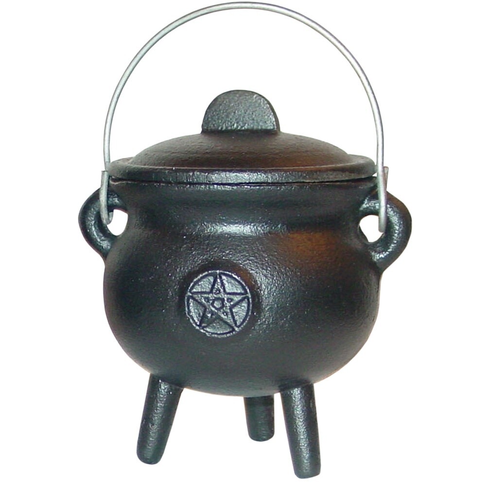 Cauldrons