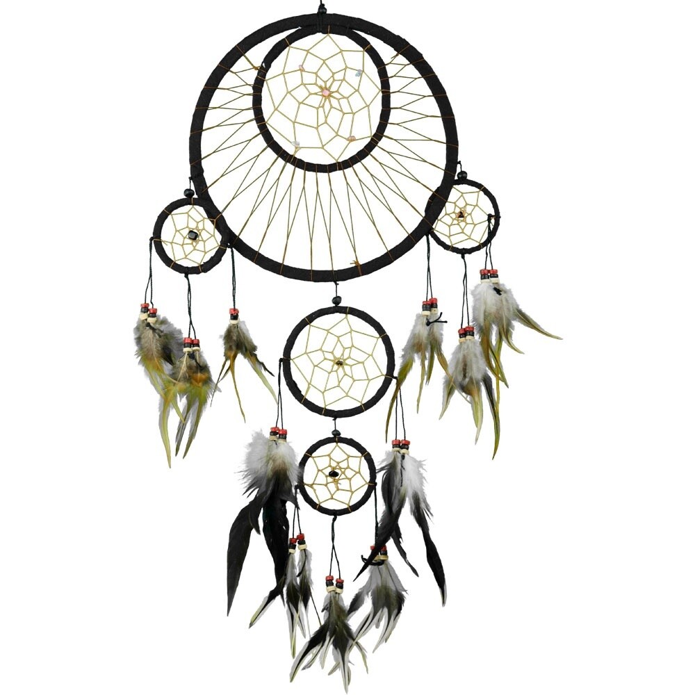Dream Catcher Transcendence