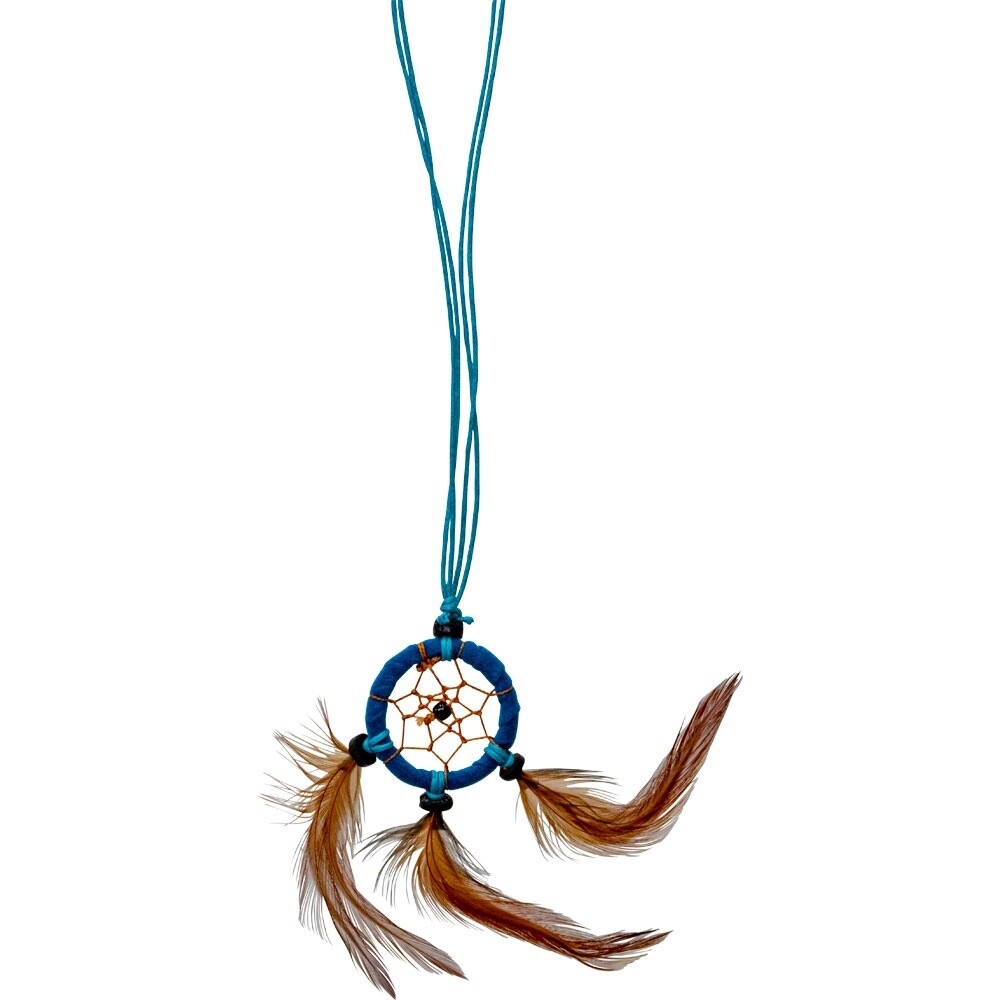 Dream Catcher Necklace