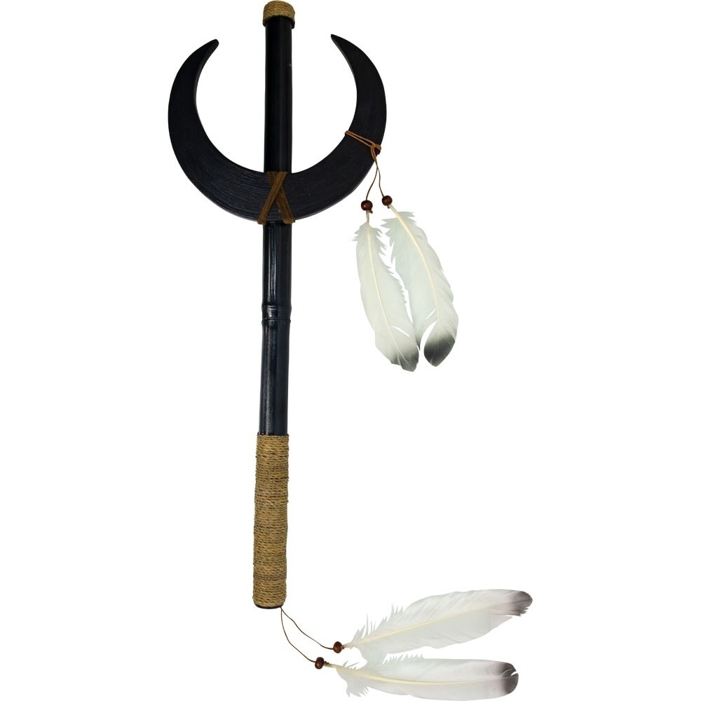Ceremonial Stick