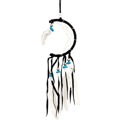 Dream Catcher Black Moon