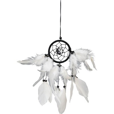 Dream Catcher Mini Yin-Yang