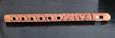 Wood Flute